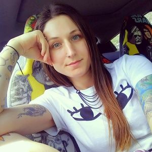 Meet your Posher, Krystal